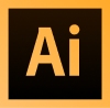 Adobe Illustrator logo