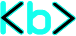 K.B. logo